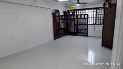 Blk 784 Yishun Avenue 2 (Yishun), HDB 4 Rooms #598773421